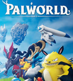 Palworld