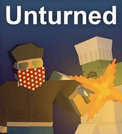 Unturned