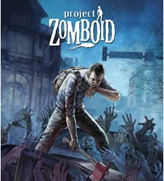 Project Zomboid