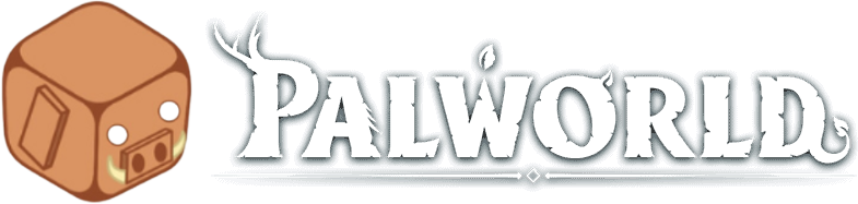 Palworld Logo